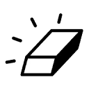 Cleanup.pictures Logo