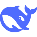 DeepSeek Logo