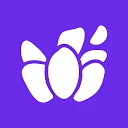 Lavender AI Logo