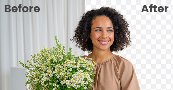 Screenshot von Remove.bg