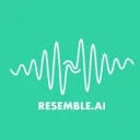 Resemble AI Logo