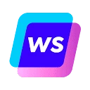 Writesonic Logo